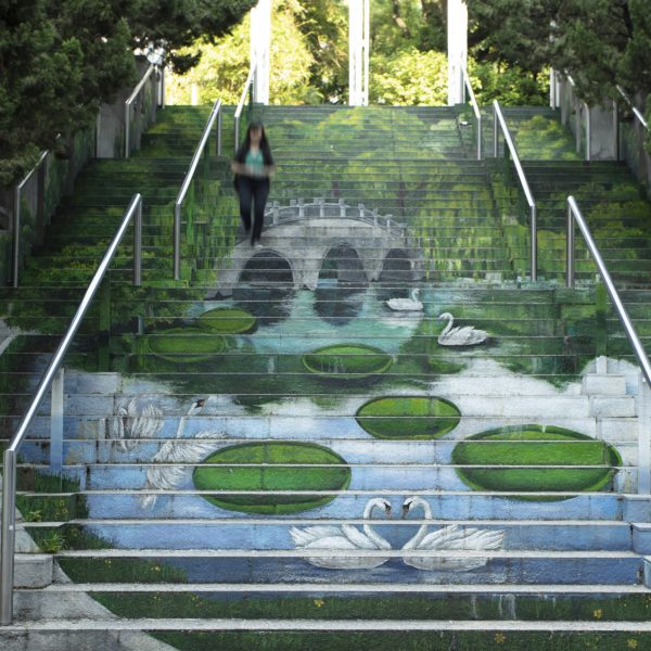 Kowloon Park